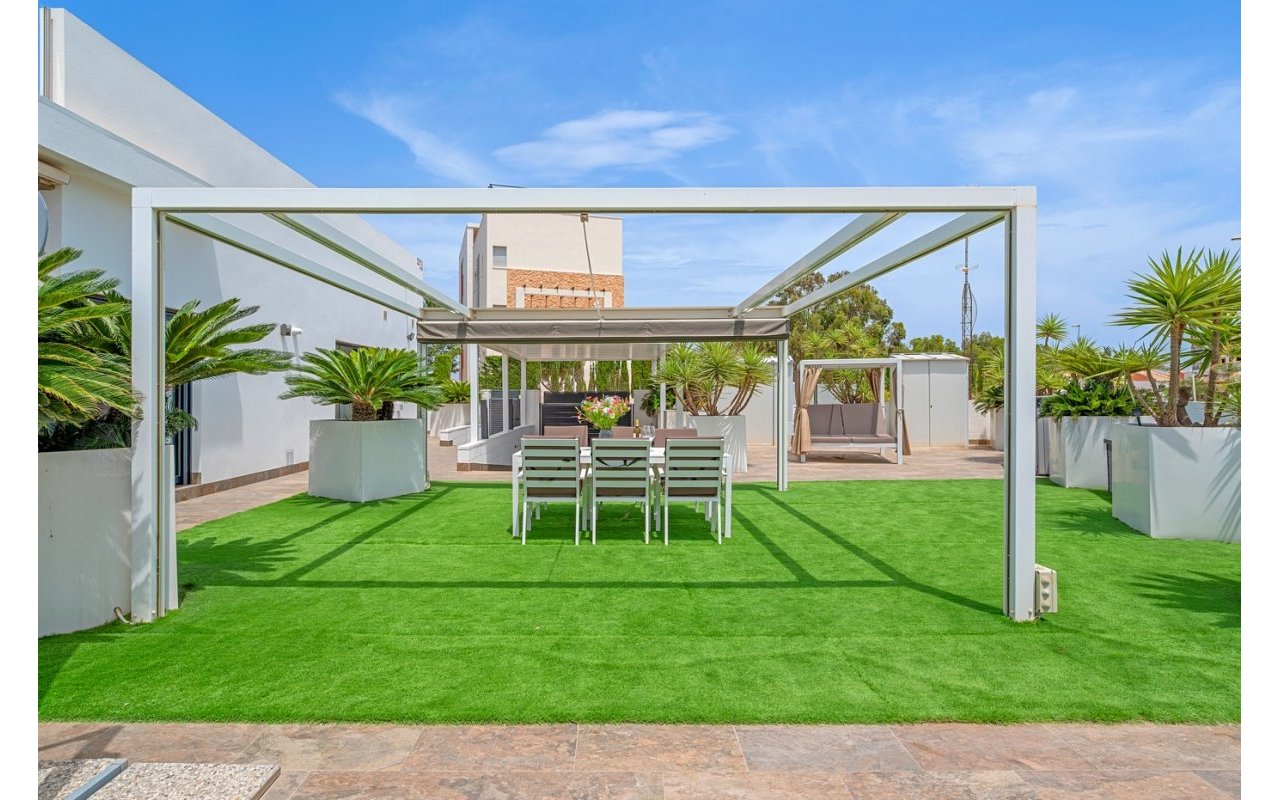 Reventa - Villa - Orihuela Costa - Villamartín