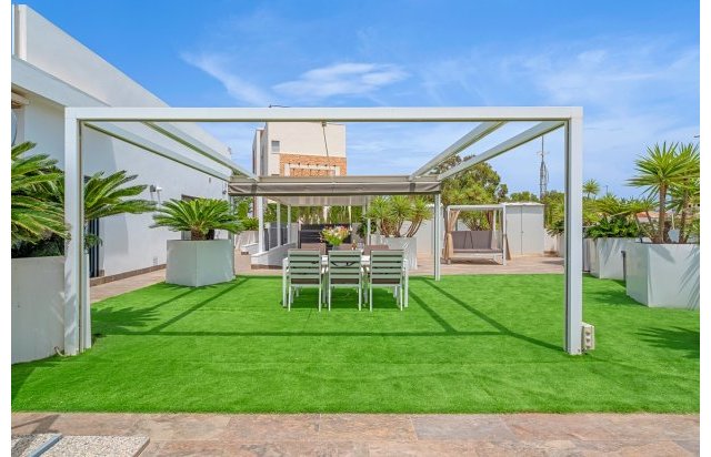 Reventa - Villa - Orihuela Costa - Villamartín