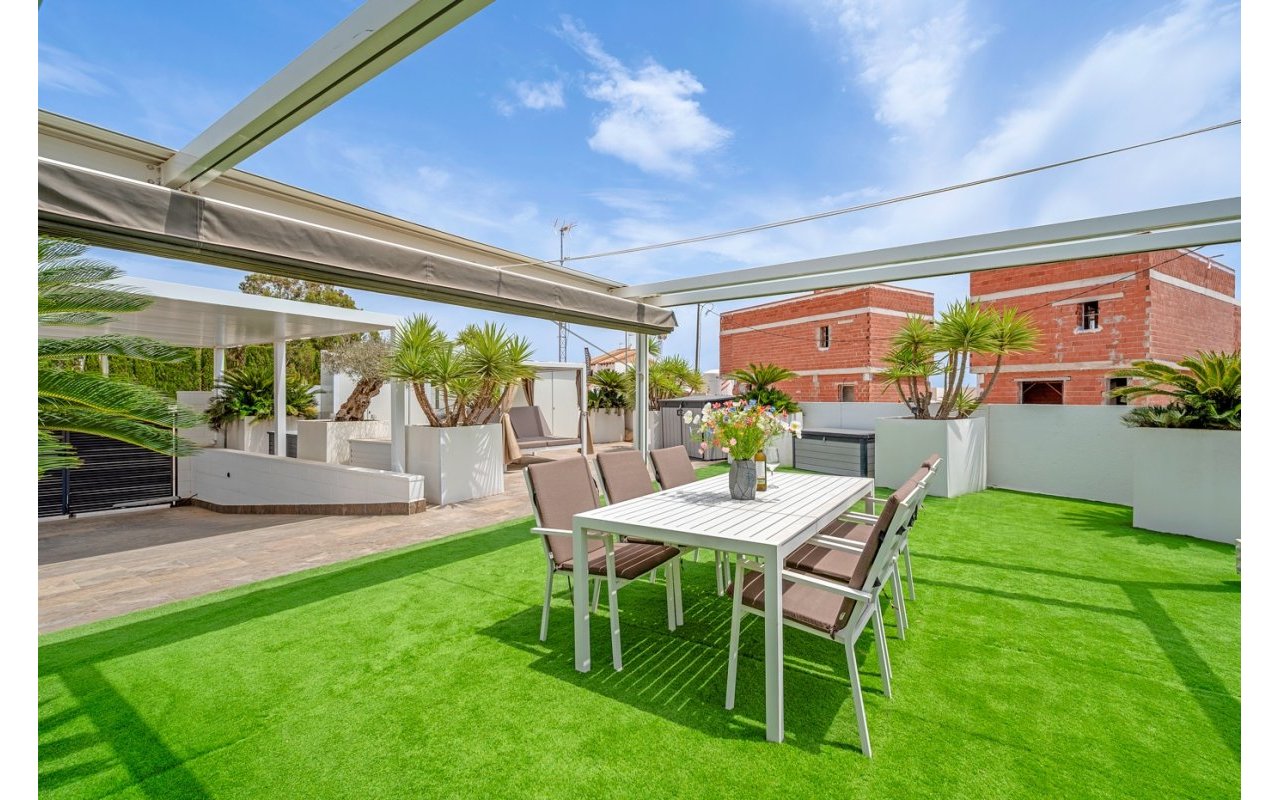 Reventa - Villa - Orihuela Costa - Villamartín