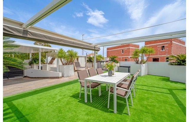 Reventa - Villa - Orihuela Costa - Villamartín