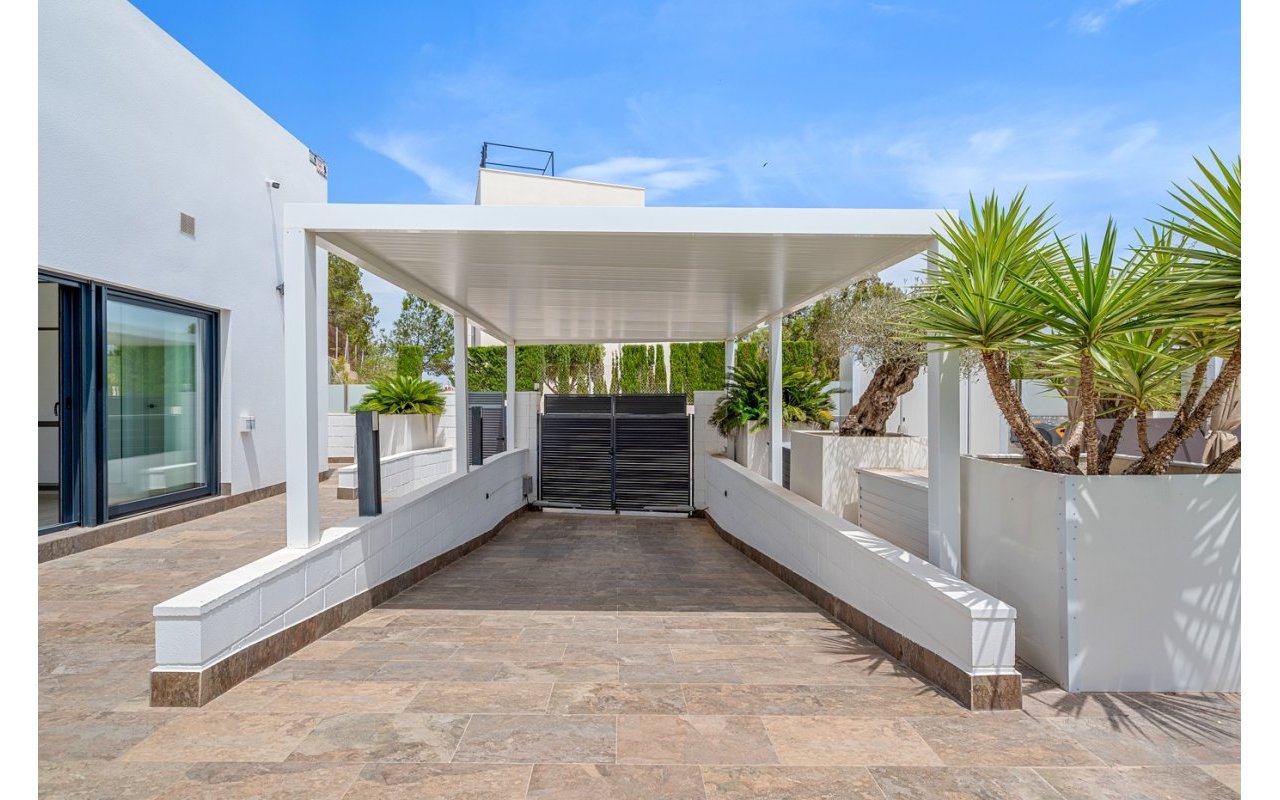 Reventa - Villa - Orihuela Costa - Villamartín