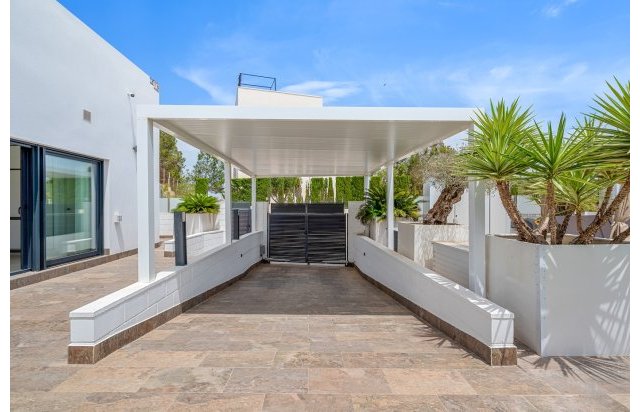 Reventa - Villa - Orihuela Costa - Villamartín