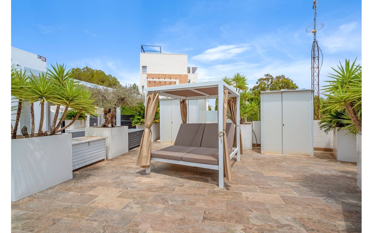 Reventa - Villa - Orihuela Costa - Villamartín