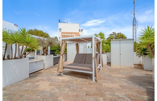 Reventa - Villa - Orihuela Costa - Villamartín