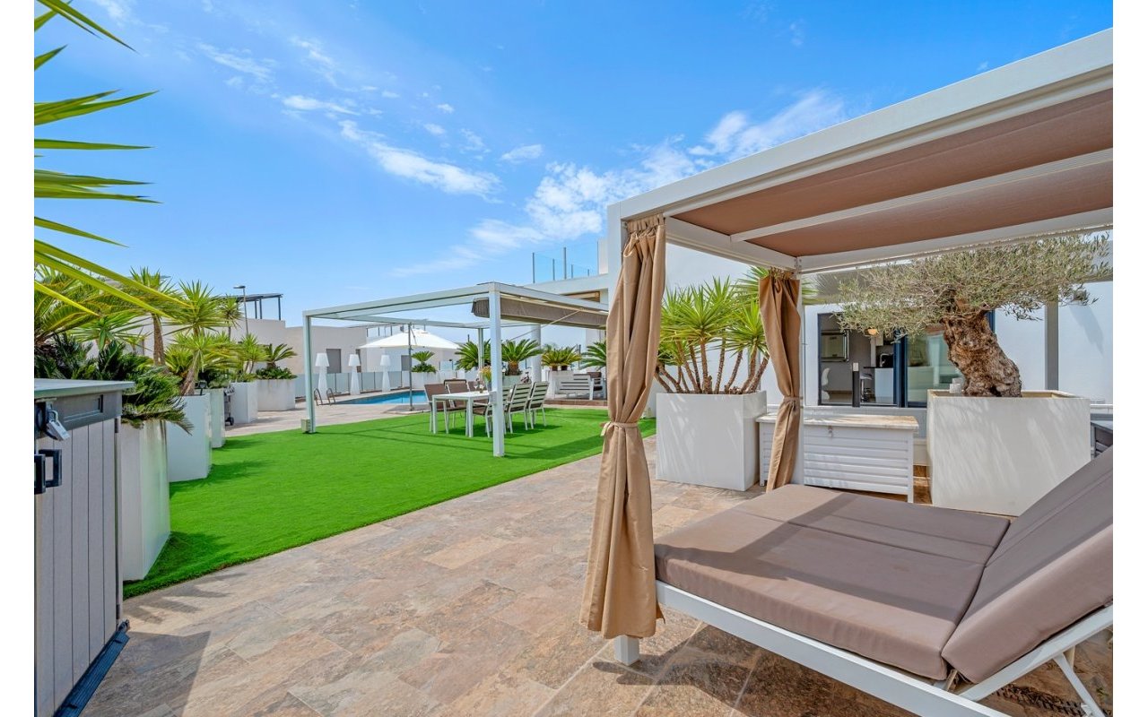 Reventa - Villa - Orihuela Costa - Villamartín