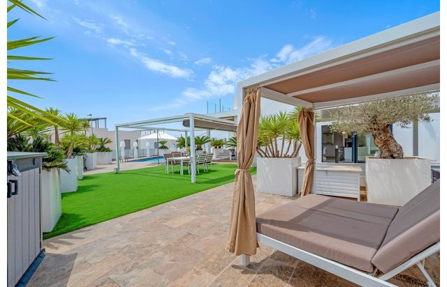 Reventa - Villa - Orihuela Costa - Villamartín