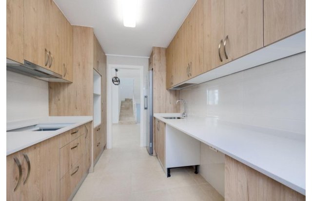 Rynek pierwotny - Villa - San Fulgencio - El Oasis