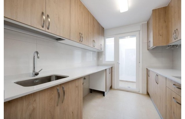 Rynek pierwotny - Villa - San Fulgencio - El Oasis