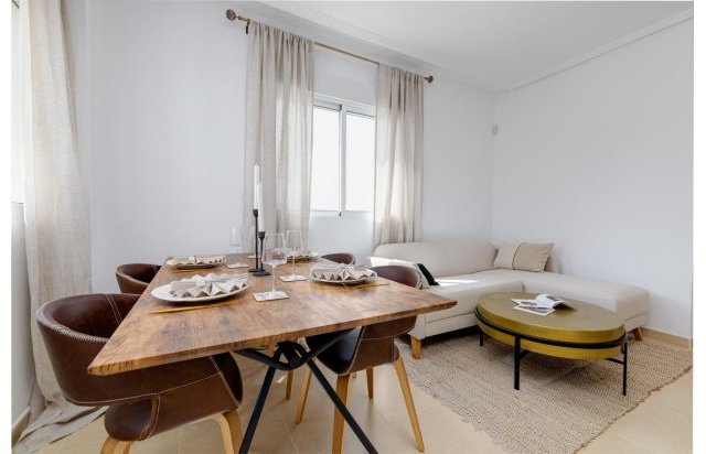 Rynek pierwotny - Villa - San Fulgencio - El Oasis