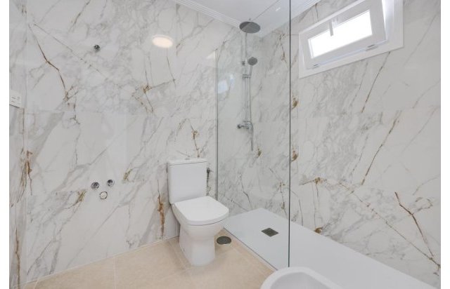 Rynek pierwotny - Villa - San Fulgencio - El Oasis