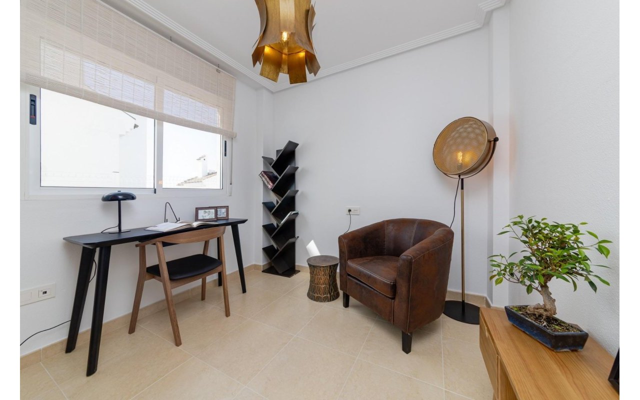 Rynek pierwotny - Villa - San Fulgencio - El Oasis