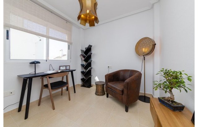 Rynek pierwotny - Villa - San Fulgencio - El Oasis