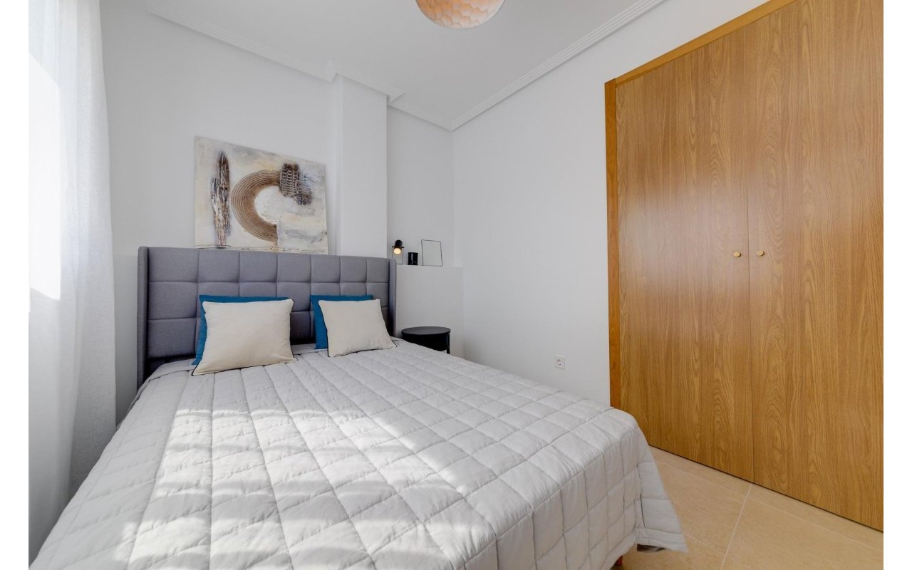 Rynek pierwotny - Villa - San Fulgencio - El Oasis