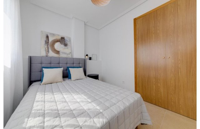 Rynek pierwotny - Villa - San Fulgencio - El Oasis