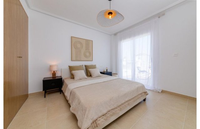 Rynek pierwotny - Villa - San Fulgencio - El Oasis