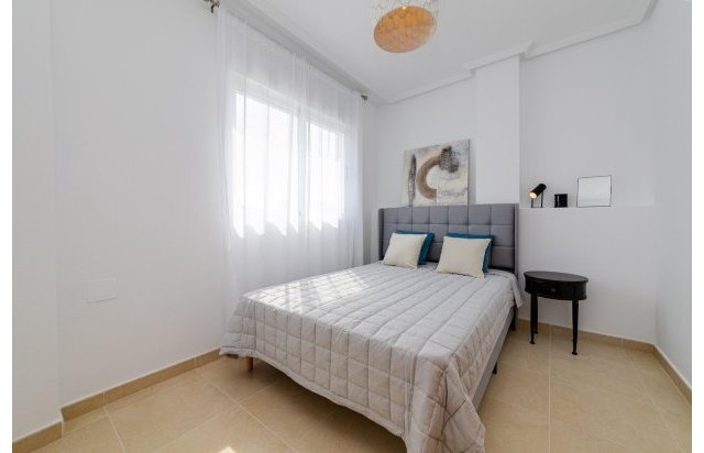 Rynek pierwotny - Villa - San Fulgencio - El Oasis