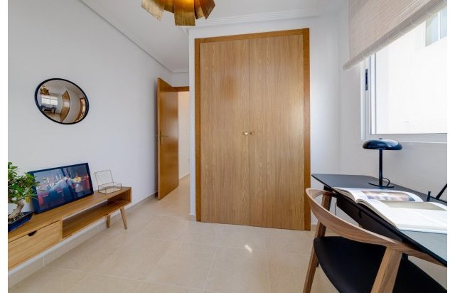 Rynek pierwotny - Villa - San Fulgencio - El Oasis