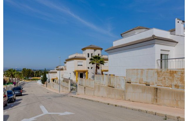 Rynek pierwotny - Villa - San Fulgencio - El Oasis