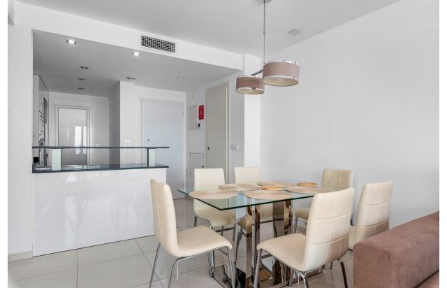Rynek wtórny - Apartament - Torrevieja - Punta Prima