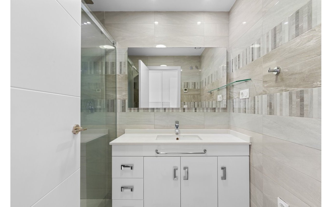 Rynek wtórny - Apartament - Torrevieja - Punta Prima