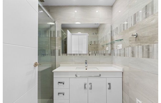 Rynek wtórny - Apartament - Torrevieja - Punta Prima