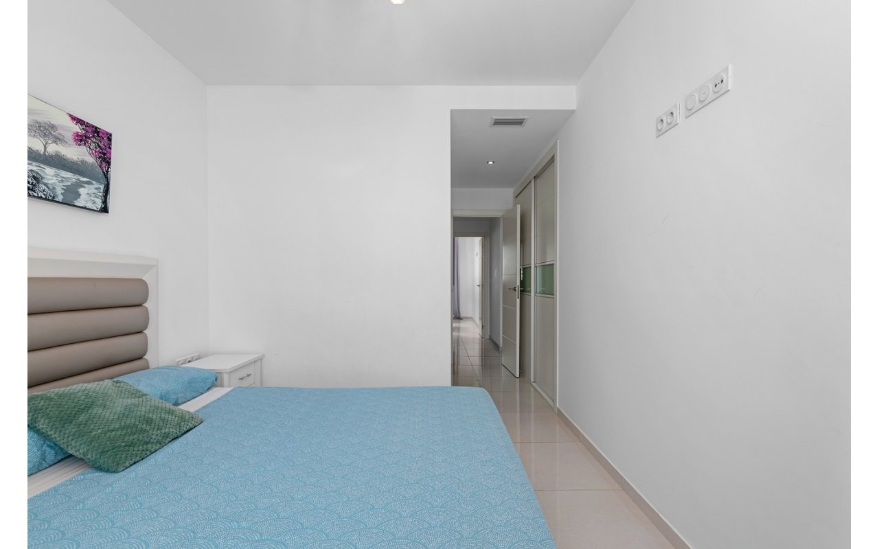 Rynek wtórny - Apartament - Torrevieja - Punta Prima