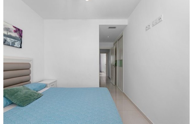 Rynek wtórny - Apartament - Torrevieja - Punta Prima