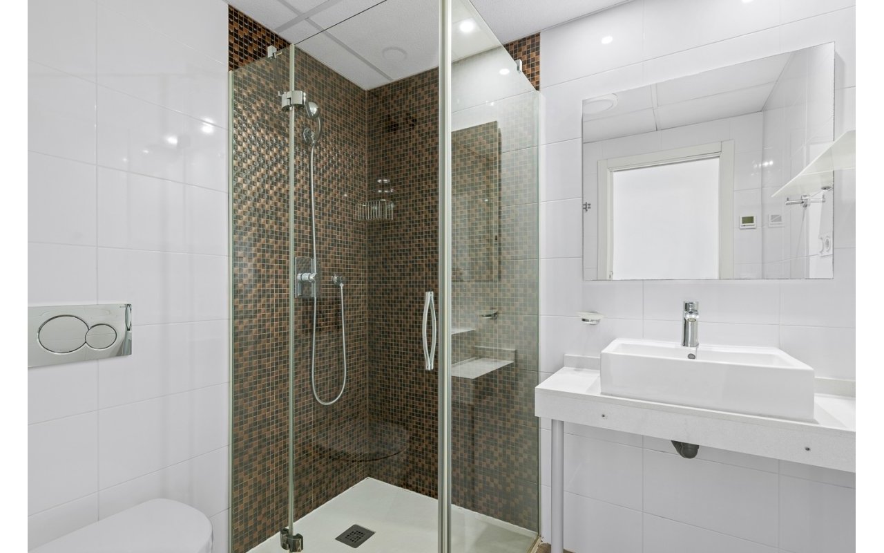 Rynek wtórny - Apartament - Torrevieja - Punta Prima