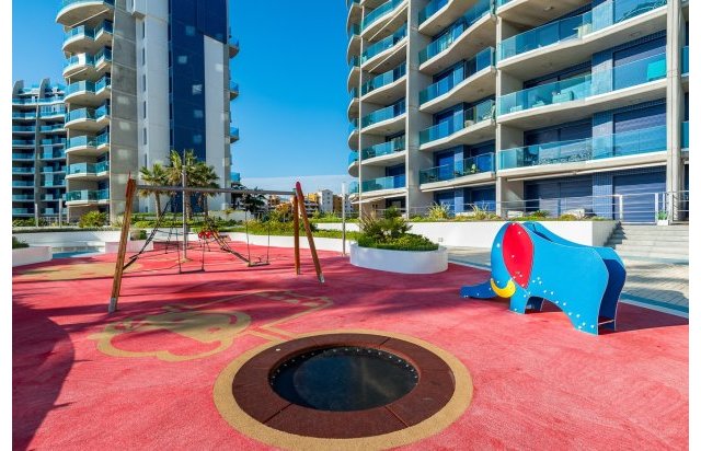 Rynek wtórny - Apartament - Torrevieja - Punta Prima