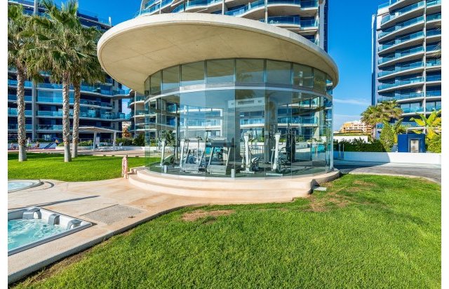 Rynek wtórny - Apartament - Torrevieja - Punta Prima