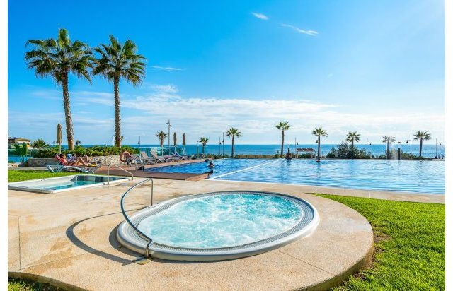 Rynek wtórny - Apartament - Torrevieja - Punta Prima