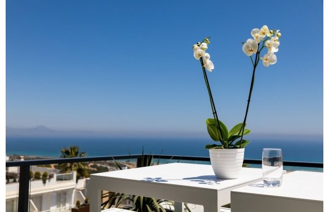 Rynek pierwotny - Apartament - Santa Pola - Gran Alacant