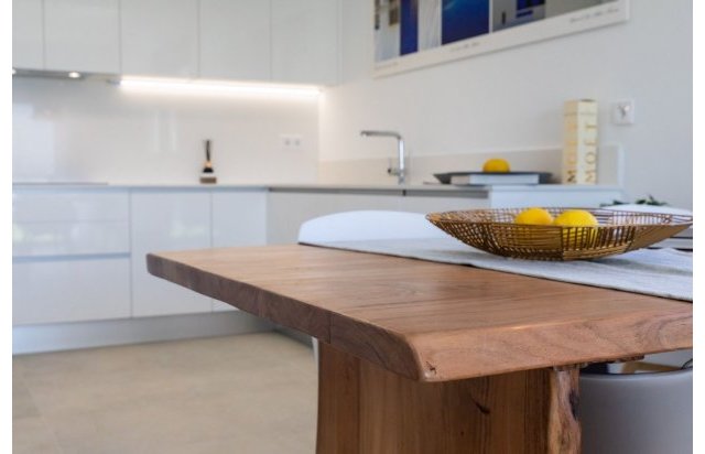 Rynek pierwotny - Apartament - Santa Pola - Gran Alacant