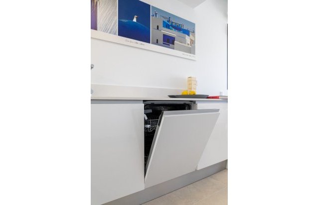 Rynek pierwotny - Apartament - Santa Pola - Gran Alacant