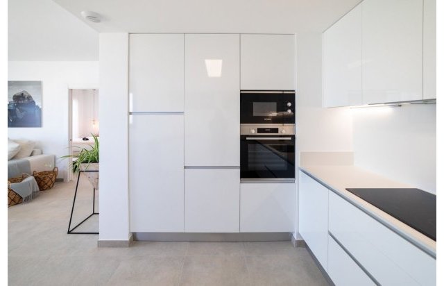 Rynek pierwotny - Apartament - Santa Pola - Gran Alacant