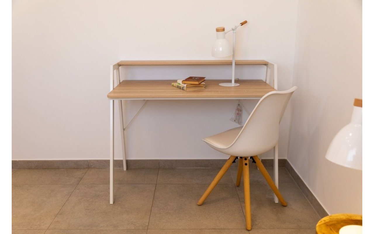 Rynek pierwotny - Apartament - Santa Pola - Gran Alacant