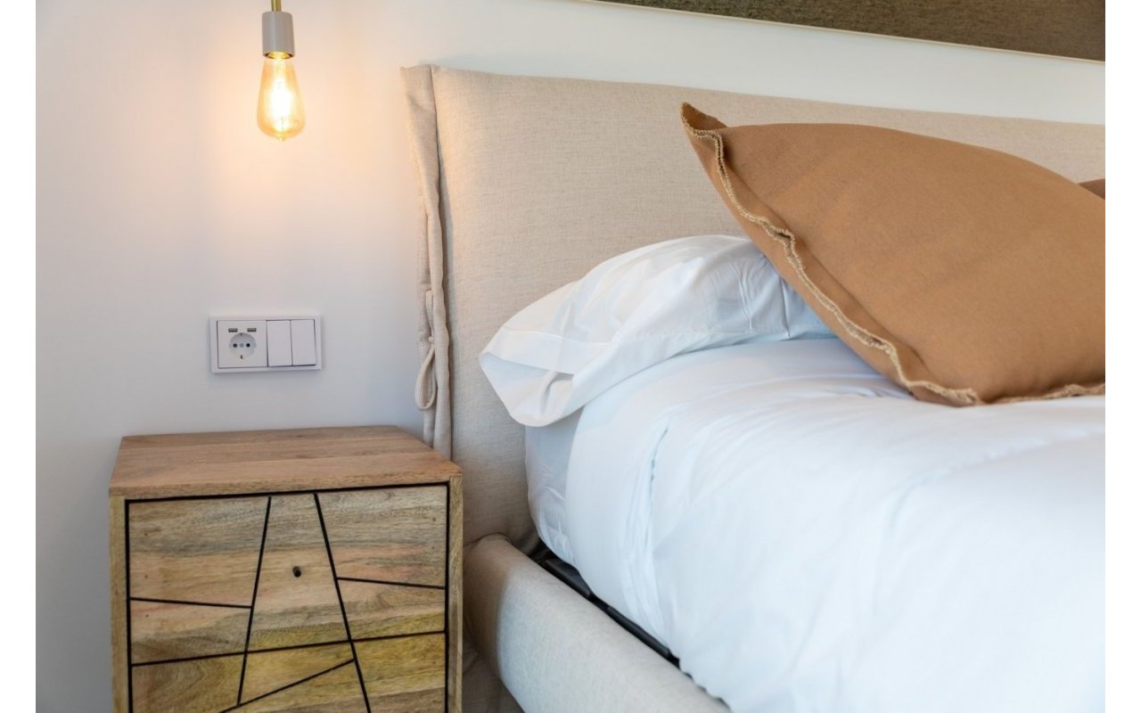 Rynek pierwotny - Apartament - Santa Pola - Gran Alacant