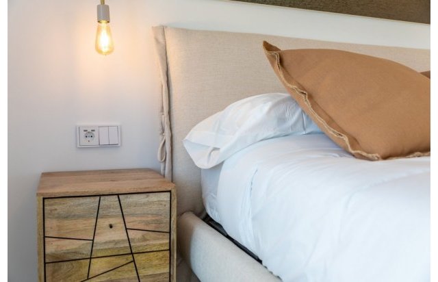 Rynek pierwotny - Apartament - Santa Pola - Gran Alacant