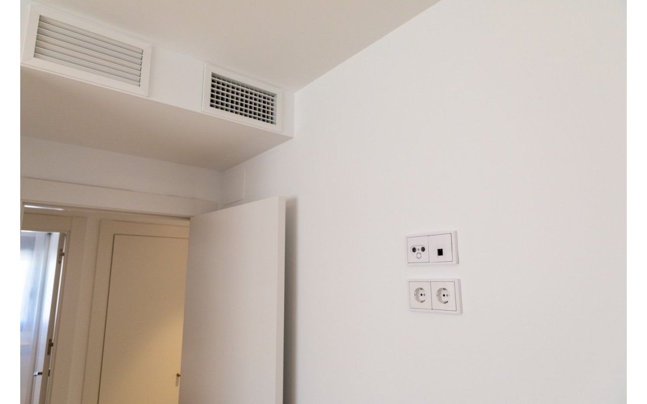 Rynek pierwotny - Apartament - Santa Pola - Gran Alacant