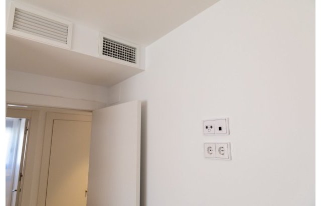 Rynek pierwotny - Apartament - Santa Pola - Gran Alacant