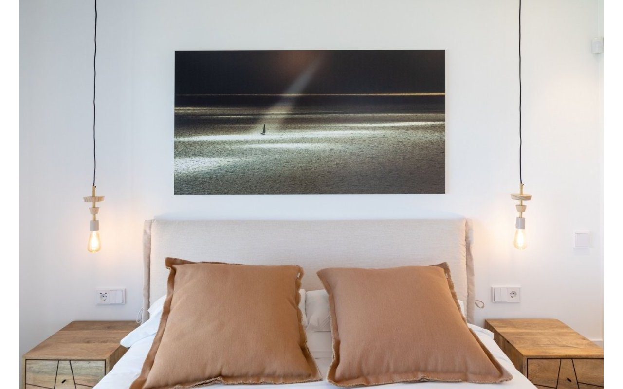 Rynek pierwotny - Apartament - Santa Pola - Gran Alacant