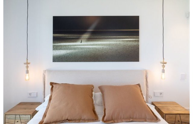 Rynek pierwotny - Apartament - Santa Pola - Gran Alacant