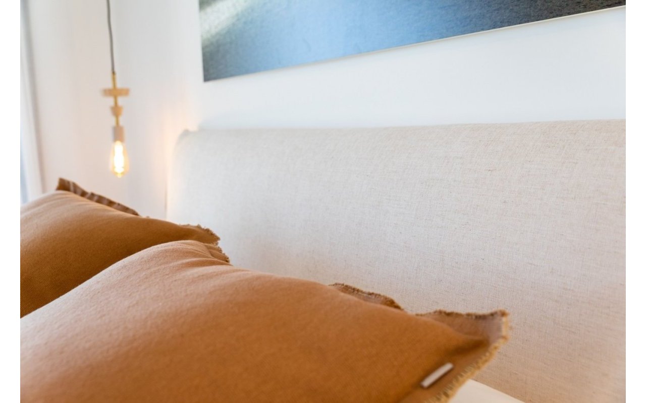 Rynek pierwotny - Apartament - Santa Pola - Gran Alacant