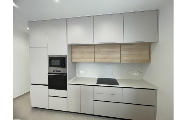 Rynek pierwotny - Villa - Almoradí - Heredades