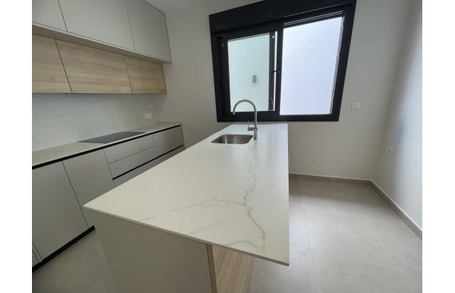 Rynek pierwotny - Villa - Almoradí - Heredades