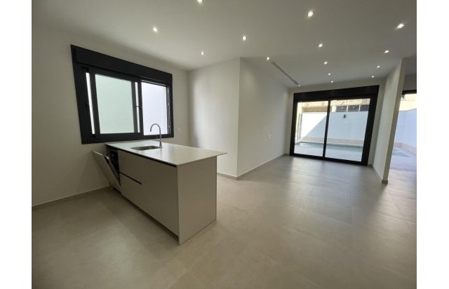 Rynek pierwotny - Villa - Almoradí - Heredades