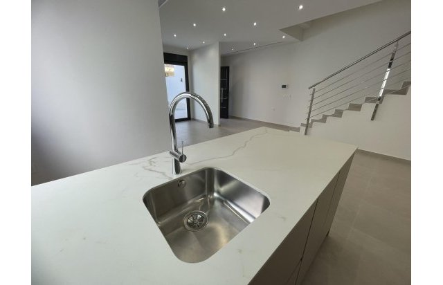 Rynek pierwotny - Villa - Almoradí - Heredades