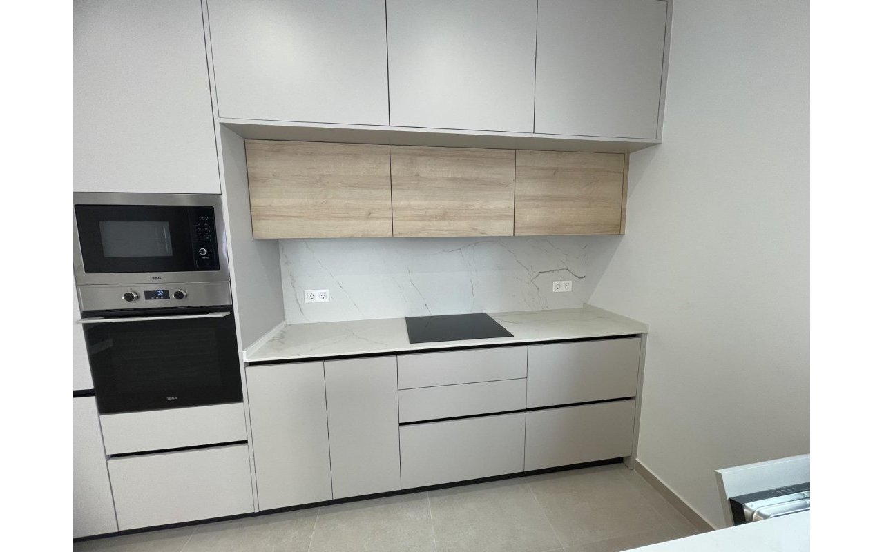 Rynek pierwotny - Villa - Almoradí - Heredades