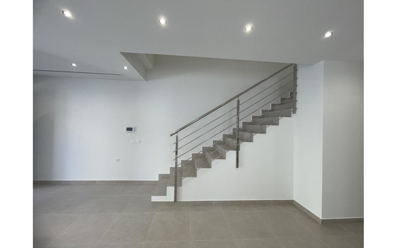 Rynek pierwotny - Villa - Almoradí - Heredades