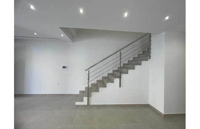 Rynek pierwotny - Villa - Almoradí - Heredades